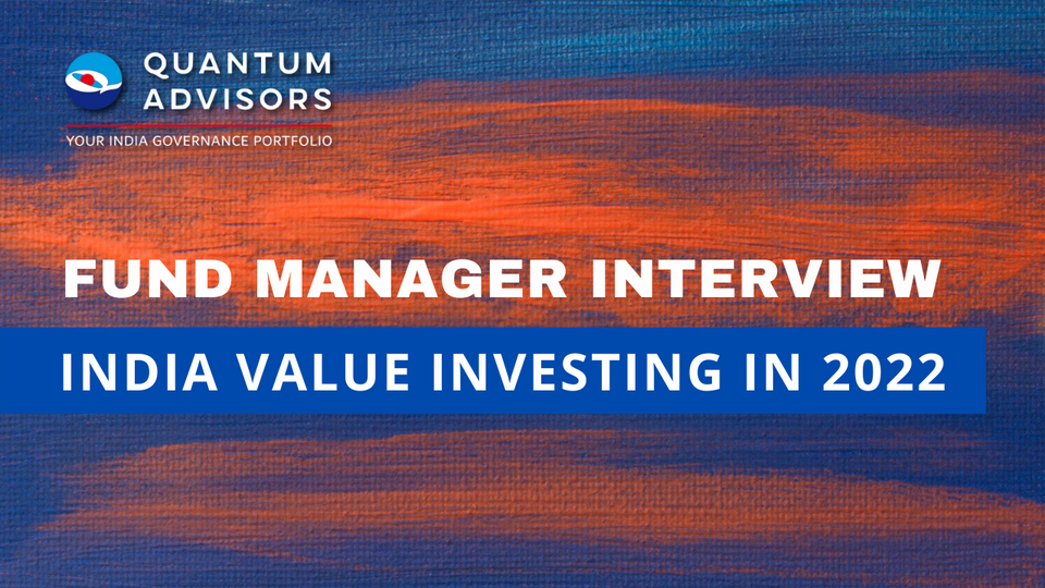 Value Investing 2022 Outlook